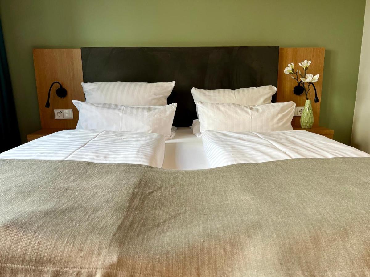 Amh - Wohnen Auf Zeit Aparthotel München Exteriör bild